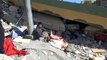 Iran-Iraq quake: Tehran declares national day of mourning