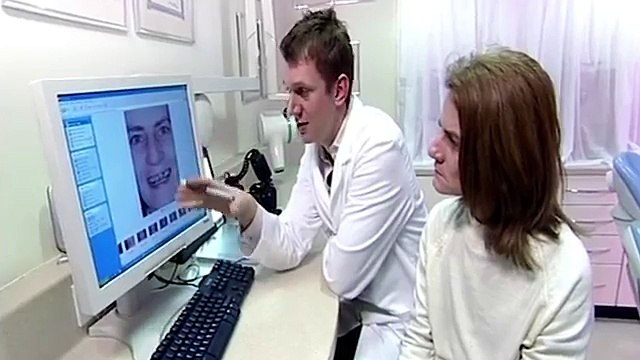 Tooth Aches, Rotting Teeth & Plaque Infestations | Embarrassing Bodies Rotting Teeth Compilation