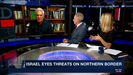 THE RUNDOWN | Shooting at California elementary school | Tuesday, November 14th 2017