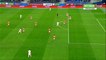 0-1 Jordi Alba Goal International  Friendly - 14.11.2017 Russia 0-1 Spain