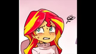 [MLP Fanfic Reading] Rain at Sunset (Romance/Comedy) Month of Lurve #2