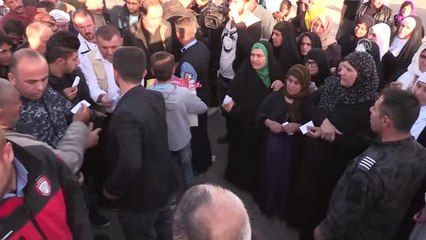 İhh'dan Irak'taki Depremzedelere Yardım