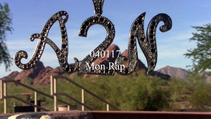 A2N répète 040117 mon rap remake