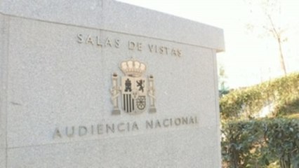 Lamela pide a las partes que expongan si quieren una única causa por rebelión