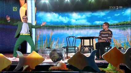 Dwójka - zapowiedzi z 16.11.2012 r. ("Do zobaczenia w Dwójce")