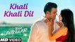 New Songs - Khali Khali Dil - Video Song - Tera Intezaar - Sunny Leone - Arbaaz Khan - PK hungama mASTI Official Channel