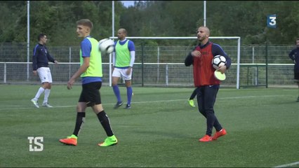 Supplément TLS de la semaine partie 2 : portrait de passionnés de sport
