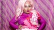 Rupaul's Drag Race Star Jiggly Caliente Achieves A Beat Look