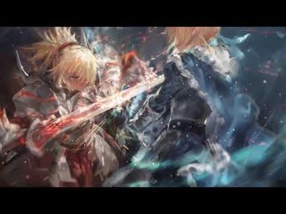 Fighting Gemini - Wake Up [Music for Amv]