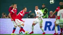 (Penalty) Ramos S. Goal HD - Russia	0-2	Spain 14.11.2017