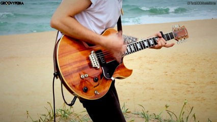 The Flabbies - Family Portrait // Groovypedia Fiat 500 Sessions