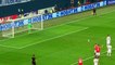 Sergio Ramos Goal Russia 0 - 2 Spain 14-11-2017