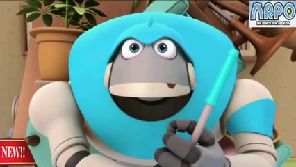 スーパーロボットアニメ - 子供のための映画 vol 61