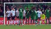 Argentina vs Nigeria 2-4 Todos los Goles y Resumen (Amistoso) 14-11-2017 HD