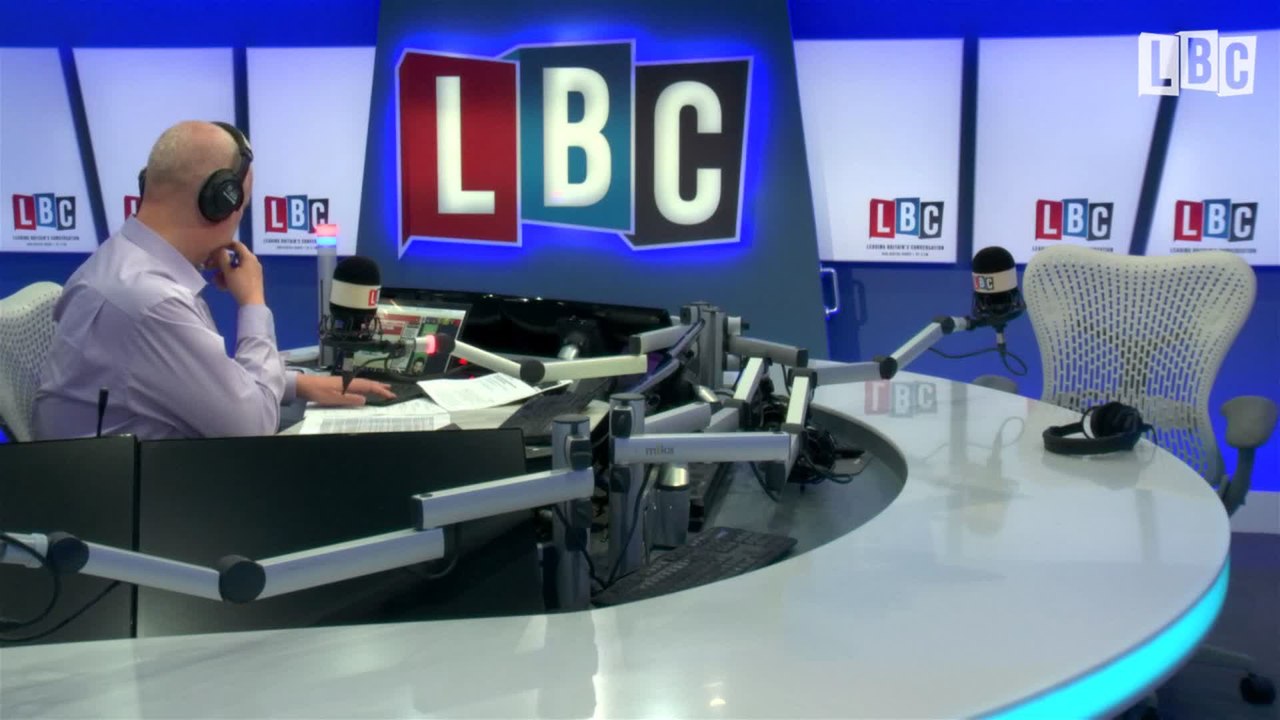 Tory MP: I Was Slapped In The Face For Being A Black Conservative