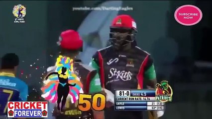 World Fastest Chase 129 Runs In Just 7 Overs In T20 Cricket History