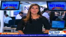 Técnico informático que colaboraba con el fiscal Alberto Nisman acudió a tribunales argentinos para declarar en calidad