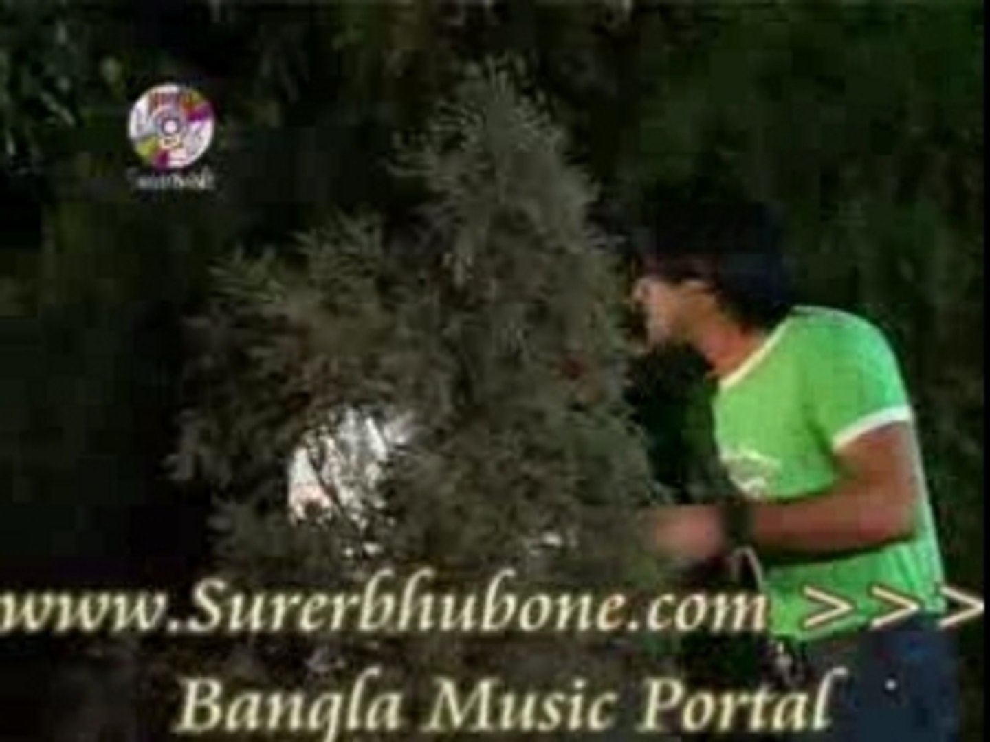 Bangla Music Song/Video: O Amar Munni
