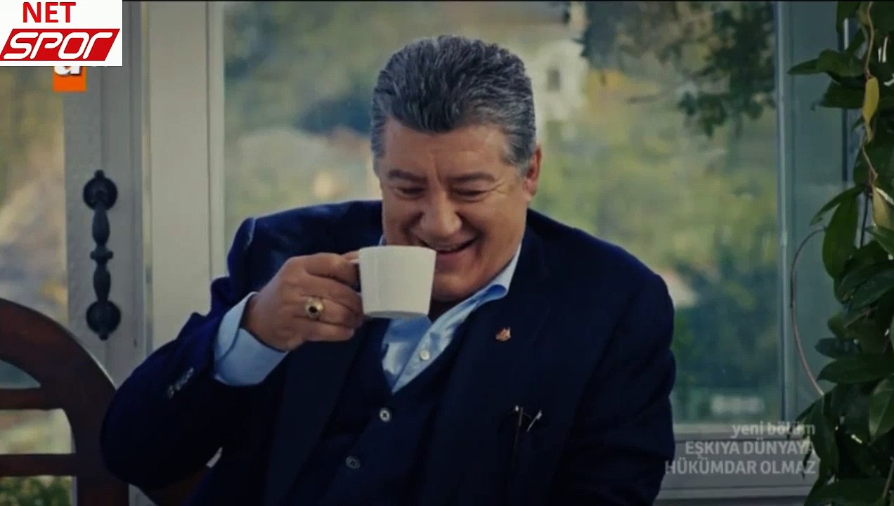 eskiya dünyaya hükümdar olmaz 80.bölüm 4/5