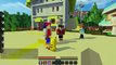 Minecraft Pixelmon - “AVOCADO ADVENTURE!” - Pixelmon JOHTO Region (Minecraft Pokemon Mod) Part 1