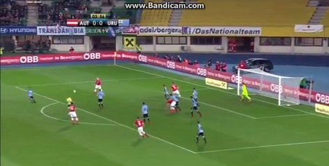 Super Goal M.Sabitzer 1 - 0 AUSTRIA 1 - 0 URUGUAY 14.11.2017 HD