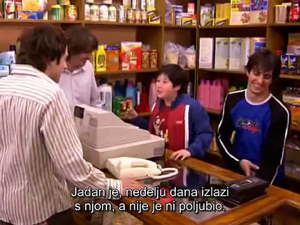 Moje drage komsije /19.Epizoda/Sezona 2 Epizoda 02/