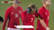 2-1 Iver Fossum Goal UEFA  Euro U21 Qual.  Group 5 - 4.11.2017 Norway U21 2-1 Ireland U21