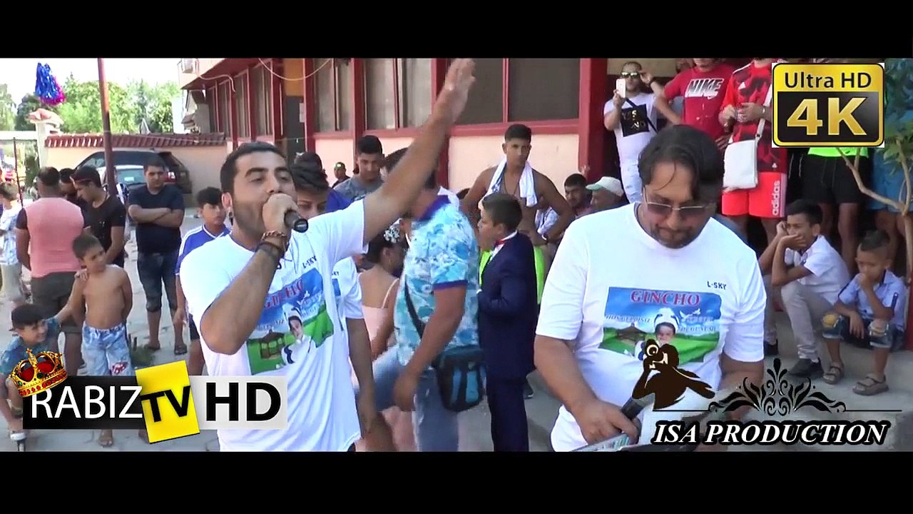 ԹՈՒՐՔ ԵՐԳԻՉՆԵՐԸ ԵՐԳՈՒՄ ԵՆ ♪ՄԻ ԳՆԱ♪ ԵՐԳԸ - RABIZ TV PREMIUM HD VEVO