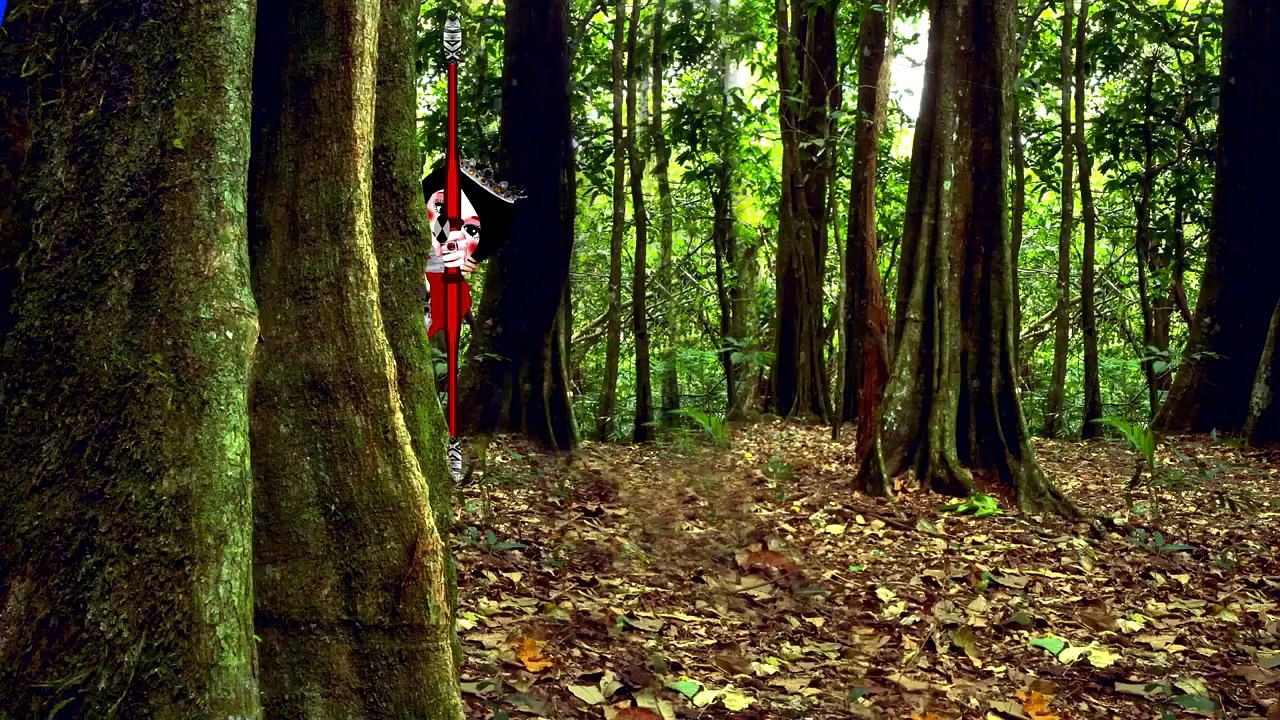 Snehvit og de syv dvergene - av Brødrene Grimm