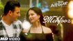 Mehfooz Full HD Video Song Tera Intezaar - Sunny Leone  Arbaaz Khan - Yasser Dessai