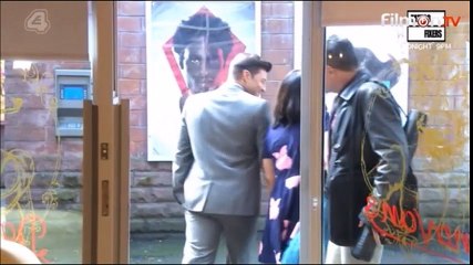 Harry & Ryan - 11/15/2017 *First Look*