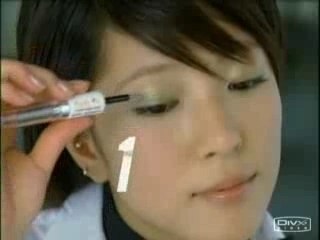 Commercial: Kose Fasio (05)