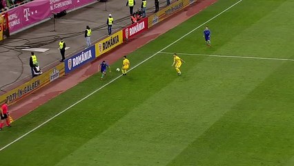 Memphis Depay Goal HD - Romania	0-1	Netherlands 14.11.2017