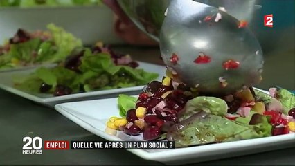 Emploi : cinq ans après leur plan social, que sont devenus les ex-Pétroplus ?