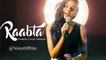 Raabta - Title Song _ Female Cover Version by @VoiceOfRitu _ Ritu Agarwal
