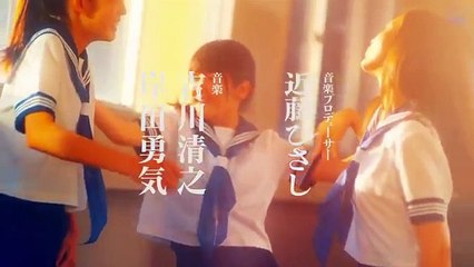 恋愛映画 フル『きょうのキラ君』かわいい映画 2017