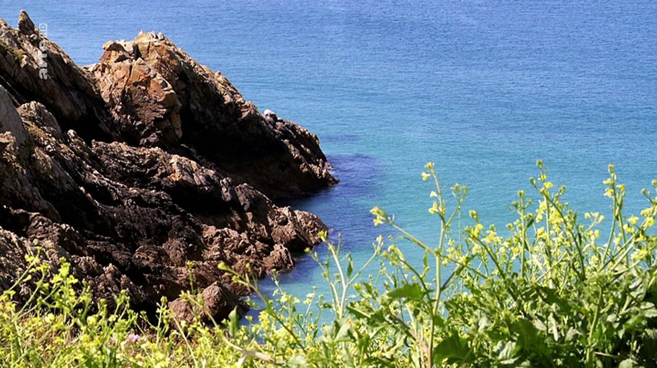 Die Enden der Welt: Frankreich (Doku)