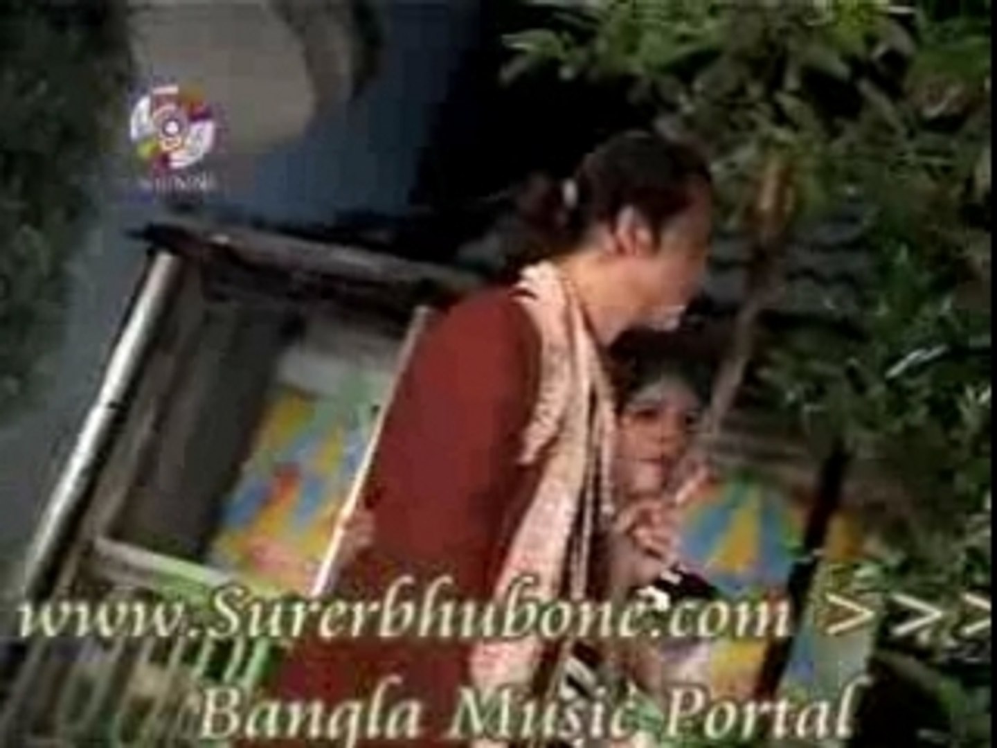 Bangla Music Song/Video: Cholo Diskote Zaire