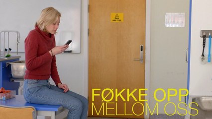 SKAM S2E09 Clip 6 Joder lo nuestro - Español