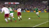 Eriksen C. Goal HD - Ireland	1-2	Denmark 14.11.2017