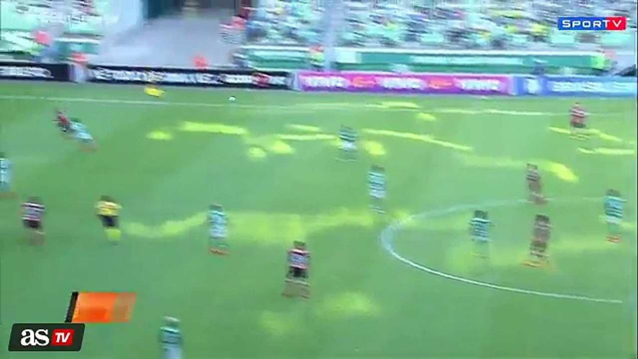 vinicius amazing