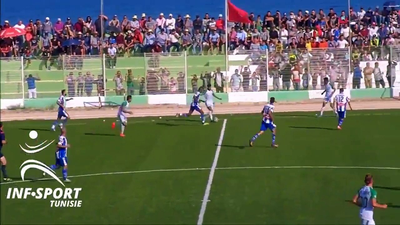 tunisie gk