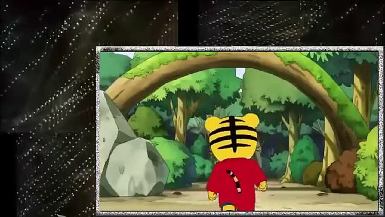 はなちゃんの ポシェット しまじろうのわお アニメ アニメ2016 Video Dailymotion