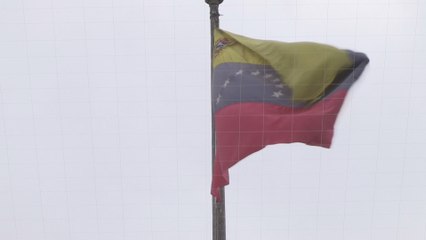 Venezuela dice que sanciones UE buscan su "intervención"