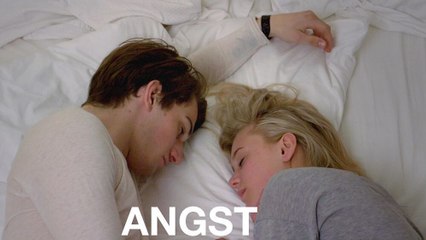 SKAM S2E10 Clip 2 Ansiedad - Español