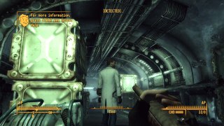 Fallout 3: Kill Everything - Part 1 - Vault 101