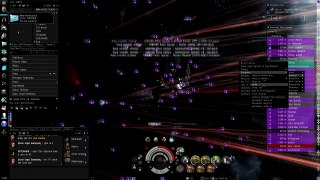 Eve Onlines Most Populous System Turns Into A Warzone. Again. - Burn Jita II
