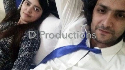 Sikander Ali Sky ka apni biwi Huma Asger Ko apna ny se inkaar - Danger Productions Network
