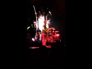 Muse - The Globalist (partial), KeyBank Pavilion, Burgettstown, PA, USA  8/1/2017