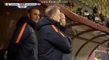 All Goals & highlights HD  Romania 0 - 3	 Netherlands  14-11-2017